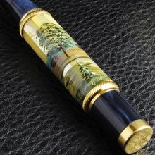 Load image into Gallery viewer, Ancora "Four Seasons" LE Fountain Pen Set