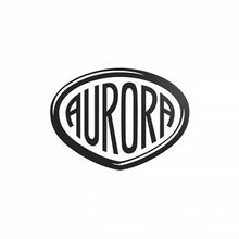 Load image into Gallery viewer, Aurora Logo