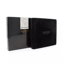 Load image into Gallery viewer, Front view of the sleeve and presentation box. Set on a white background.