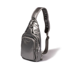 Load image into Gallery viewer, Angled view of the bag on a white background.