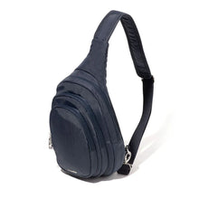 Load image into Gallery viewer, Angled view of the bag on a white background.