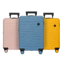 Load image into Gallery viewer, Ulisse 21" Expandable Spinner Carry-On