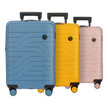 Load image into Gallery viewer, Ulisse 21" Expandable Spinner Carry-On