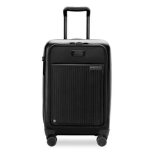 Load image into Gallery viewer, Sympatico Essential 22" Front Pocket Carry-On Expandable Spinner