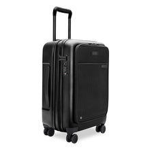 Load image into Gallery viewer, Sympatico Essential 22" Front Pocket Carry-On Expandable Spinner