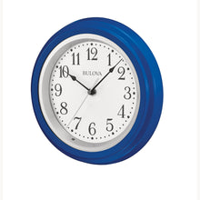Load image into Gallery viewer, Beacon Lighted Wall Clock