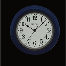 Load image into Gallery viewer, Beacon Lighted Wall Clock