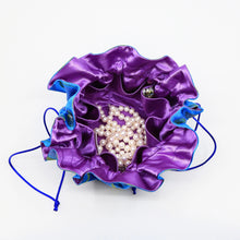 Load image into Gallery viewer, CATHAYANA FABRIC JEWELRY BAGS