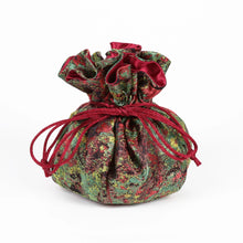 Load image into Gallery viewer, CATHAYANA FABRIC JEWELRY BAGS