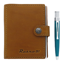 Load image into Gallery viewer, Pularys Modern Traveler Wallet