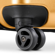 Load image into Gallery viewer, Close up to a spinner wheel.