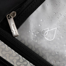 Load image into Gallery viewer, Close up to the interior organization bag.