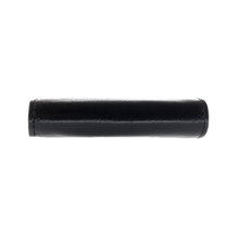 Load image into Gallery viewer, Sierra Italian Leather Billfold - Black -  Side View