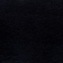 Load image into Gallery viewer, Sierra Italian Leather Money Clip Wallet - Black - Leather Close up