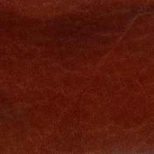 Load image into Gallery viewer, Sierra Italian Leather Money Clip Wallet - Cognac - Leather close up