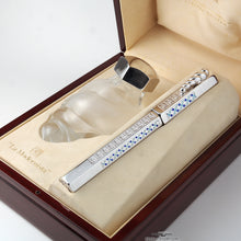 Load image into Gallery viewer, Caran d' Ache La Modernista Limited Edition Fountain Pen