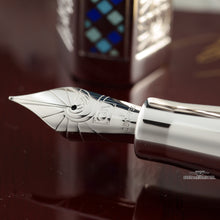Load image into Gallery viewer, Caran d' Ache La Modernista Limited Edition Fountain Pen