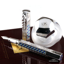 Load image into Gallery viewer, Caran d' Ache La Modernista Limited Edition Fountain Pen