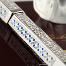 Load image into Gallery viewer, Caran d' Ache La Modernista Limited Edition Fountain Pen