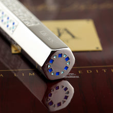 Load image into Gallery viewer, Caran d' Ache La Modernista Limited Edition Fountain Pen