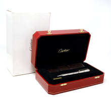 Load image into Gallery viewer, Cartier Exceptional Santos de Cartier LE Ballpoint Pen - #569/1904