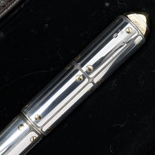 Load image into Gallery viewer, Cartier Exceptional Santos de Cartier LE Ballpoint Pen - #569/1904