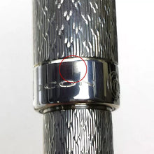 Load image into Gallery viewer, Conway Stewart Model 100 Icon Limited Edition Sterling Silver Fountain Pen