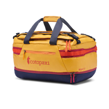 Load image into Gallery viewer, ALLPA 50L DUFFEL/BACKPACK
