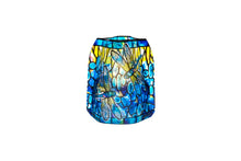 Load image into Gallery viewer, LOUIS C. TIFFANY DRAGONFLY LUMINARIES