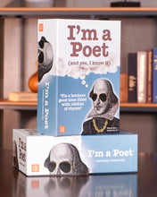 Load image into Gallery viewer, I'M A POET