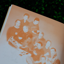 Load image into Gallery viewer, Danitrio - Maki-e, an Art for the Soul. The Danitrio Maki-e Collection Book SIGNED