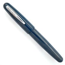 Load image into Gallery viewer, DANITRIO Roiro-Migaki "Takumi" Fountain Pen - Blue