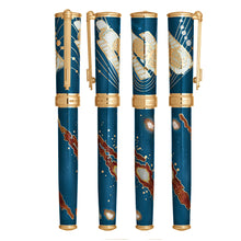 Load image into Gallery viewer, David Oscarson Edwin Hubble Collection + GIFT!