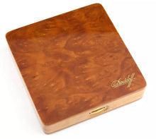 Load image into Gallery viewer, Davidoff Wooden Cigarillo Case - Vintage - NOS (Ref.#91513)