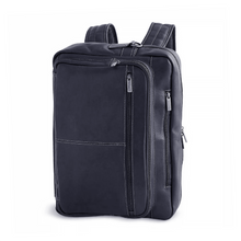 Load image into Gallery viewer, DayTrekr Convertible Brief/Backpack