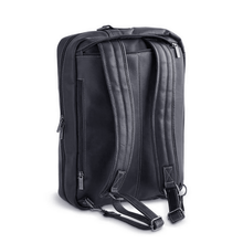 Load image into Gallery viewer, DayTrekr Convertible Brief/Backpack