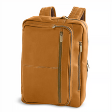 Load image into Gallery viewer, DayTrekr Convertible Brief/Backpack