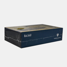 Load image into Gallery viewer, Full angled view of the BAJAU rollerball pen factory sealed box