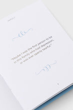 Load image into Gallery viewer, Pocket Diana Wisdom Book