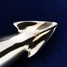 Load image into Gallery viewer, Dragon Jules Verne Solid 18K Gold Squid Limited Edition Fountain Pen w/ Rubies 18K Gold Stamp