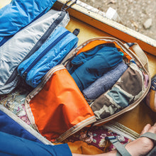 Load image into Gallery viewer, Isolate Compression Cube Set