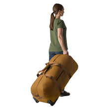 Load image into Gallery viewer, No Matter What Rolling Duffel 110L
