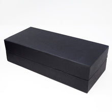 Load image into Gallery viewer, Edelberg Sloop EB-1008 - Carbon Fiber w/ Super Luminova Rollerball - Matte - Floor Model