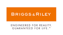 Load image into Gallery viewer, Briggs & Riley
Engineered for Reality.
Guaranteed for Life.