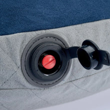 Load image into Gallery viewer, Ergo AirCore Pillow Ultralight U Shaped
