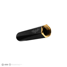 Load image into Gallery viewer, Ferris Wheel Press - Batman Marquise Fountain Pen and 38ml Ink Set