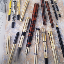 Load image into Gallery viewer, Fountain Pens of the World Book by Andreas Lambrou and Masamichi Sunami - Page Sample 2