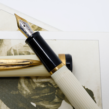 Load image into Gallery viewer, Francois Yves Luthier "Modigliani" Fountain Pen