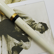 Load image into Gallery viewer, Francois Yves Luthier "Modigliani" Fountain Pen