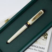 Load image into Gallery viewer, Francois Yves Luthier "Modigliani" Fountain Pen
